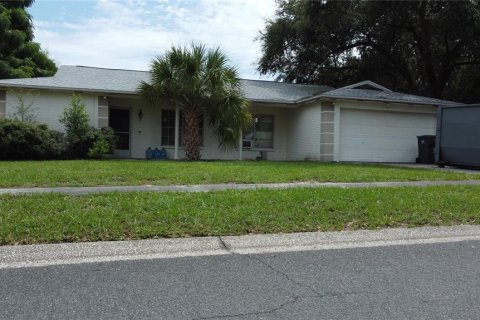 Casa en venta en Valrico, Florida, 3 dormitorios, 159.23 m2 № 1381503 - foto 1