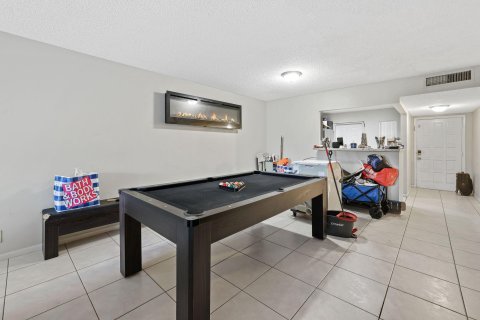 Copropriété à vendre à Lauderhill, Floride: 2 chambres, 111.48 m2 № 1018145 - photo 12