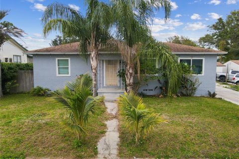 Villa ou maison à vendre à Saint Petersburg, Floride: 3 chambres, 110.93 m2 № 1349585 - photo 2