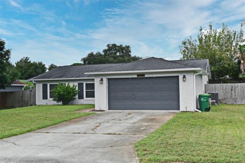 Casa en venta en Titusville, Florida, 3 dormitorios, 124.95 m2 № 1349552 - foto 2