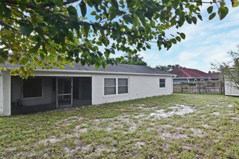 Villa ou maison à vendre à Titusville, Floride: 3 chambres, 124.95 m2 № 1349552 - photo 7