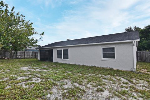 Villa ou maison à vendre à Titusville, Floride: 3 chambres, 124.95 m2 № 1349552 - photo 10