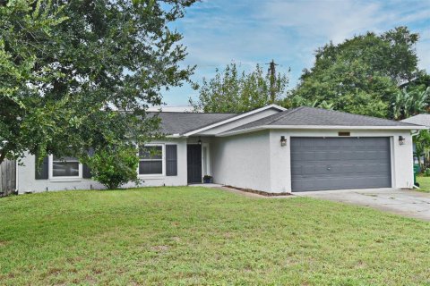 Casa en venta en Titusville, Florida, 3 dormitorios, 124.95 m2 № 1349552 - foto 3