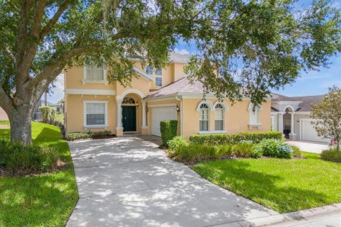 Villa ou maison à vendre à Davenport, Floride: 5 chambres, 229.47 m2 № 1273140 - photo 1