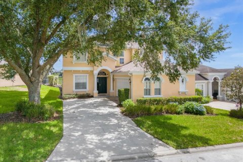 Villa ou maison à vendre à Davenport, Floride: 5 chambres, 229.47 m2 № 1273140 - photo 2