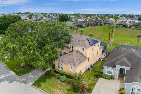 Villa ou maison à vendre à Davenport, Floride: 5 chambres, 229.47 m2 № 1273140 - photo 3