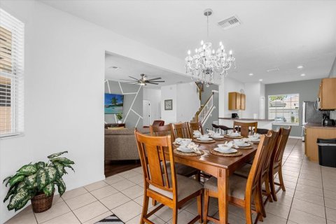 Casa en venta en Davenport, Florida, 5 dormitorios, 229.47 m2 № 1273140 - foto 14