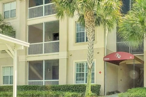 Condo in Kissimmee, Florida, 3 bedrooms  № 1169511 - photo 1