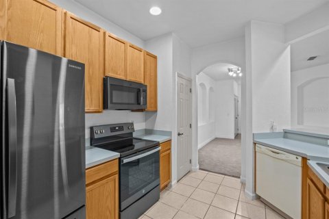 Condo in Kissimmee, Florida, 3 bedrooms  № 1169511 - photo 11