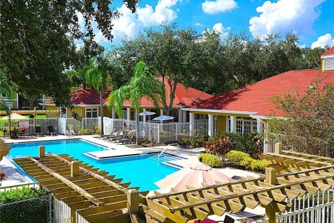 Condo in Tampa, Florida, 1 bedroom  № 1393388 - photo 4