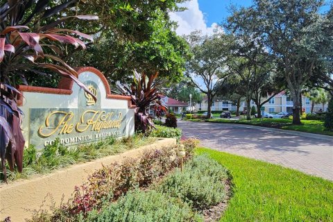 Condo in Tampa, Florida, 1 bedroom  № 1393388 - photo 3