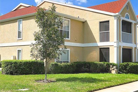 Condo in Tampa, Florida, 1 bedroom  № 1393388 - photo 2