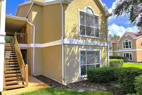 Condo in Tampa, Florida, 1 bedroom  № 1393388 - photo 5