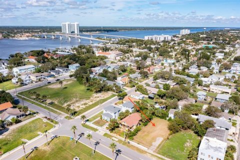 Land in Daytona Beach, Florida № 1393416 - photo 13