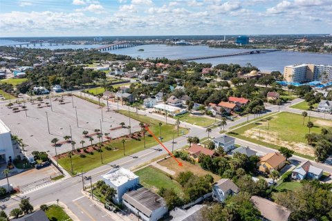 Land in Daytona Beach, Florida № 1393416 - photo 16