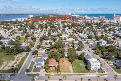 Land in Daytona Beach, Florida № 1393416 - photo 12