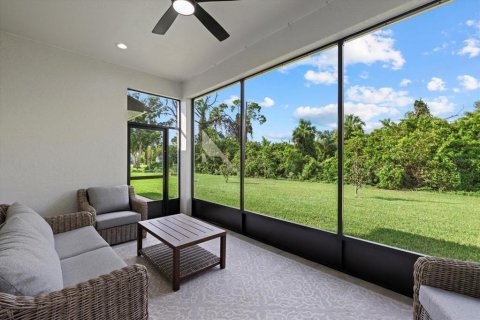 Casa en venta en North Port, Florida, 3 dormitorios, 143.16 m2 № 1393437 - foto 28