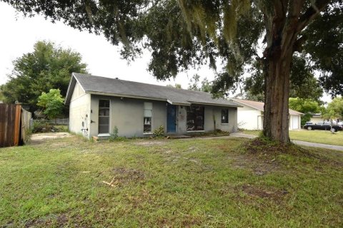 House in New Port Richey, Florida 2 bedrooms, 103.86 sq.m. № 1393415 - photo 22