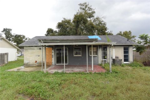 House in New Port Richey, Florida 2 bedrooms, 103.86 sq.m. № 1393415 - photo 21