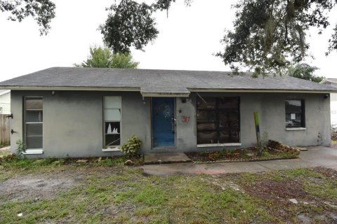 House in New Port Richey, Florida 2 bedrooms, 103.86 sq.m. № 1393415 - photo 23