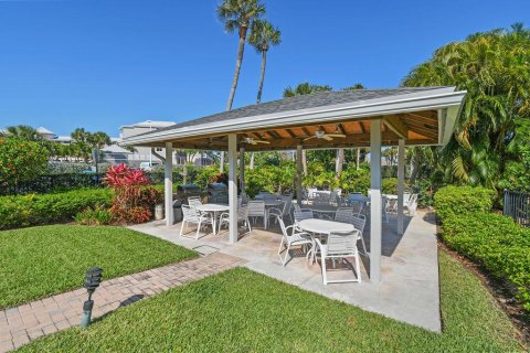 Copropriété à vendre à Stuart, Floride: 2 chambres, 90.12 m2 № 1168702 - photo 6