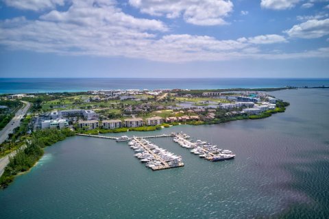 Condominio en venta en Stuart, Florida, 2 dormitorios, 90.12 m2 № 1168702 - foto 3