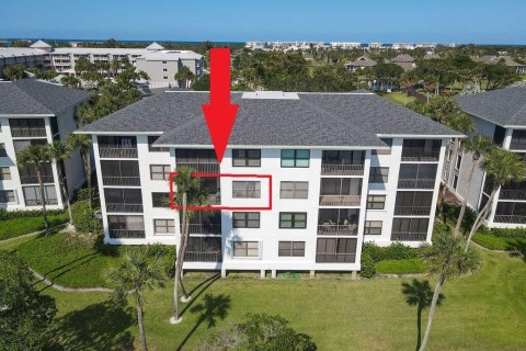 Condominio en venta en Stuart, Florida, 2 dormitorios, 90.12 m2 № 1168702 - foto 11