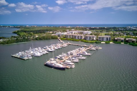 Condominio en venta en Stuart, Florida, 2 dormitorios, 90.12 m2 № 1168702 - foto 19