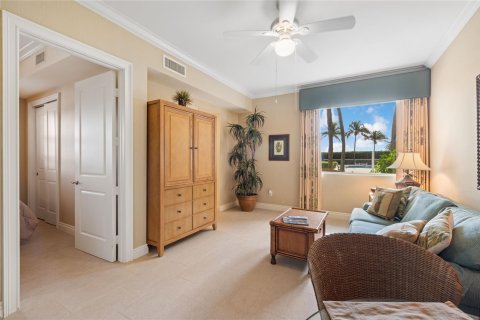 Condo in Jensen Beach, Florida, 3 bedrooms  № 1168665 - photo 15