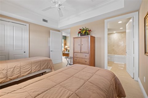 Copropriété à vendre à Jensen Beach, Floride: 3 chambres, 285.12 m2 № 1168665 - photo 13