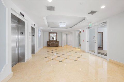 Copropriété à vendre à Jensen Beach, Floride: 3 chambres, 285.12 m2 № 1168665 - photo 18