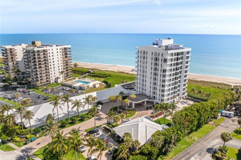 Copropriété à vendre à Jensen Beach, Floride: 3 chambres, 285.12 m2 № 1168665 - photo 8