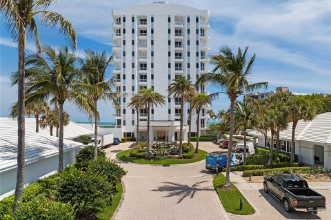 Copropriété à vendre à Jensen Beach, Floride: 3 chambres, 285.12 m2 № 1168665 - photo 2