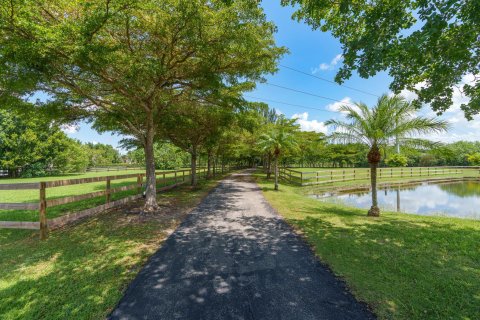 Villa ou maison à vendre à Delray Beach, Floride: 4 chambres, 269.6 m2 № 1073608 - photo 21