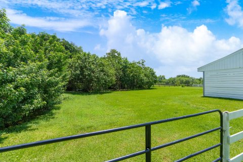 Villa ou maison à vendre à Delray Beach, Floride: 4 chambres, 269.6 m2 № 1073608 - photo 4