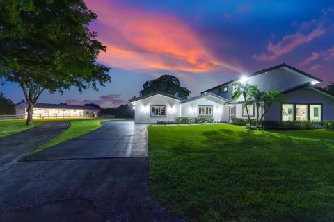 Villa ou maison à vendre à Delray Beach, Floride: 4 chambres, 269.6 m2 № 1073608 - photo 27