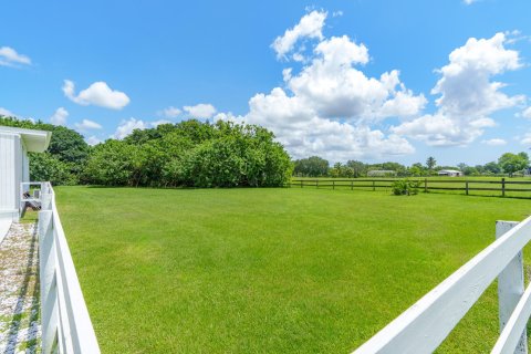 Villa ou maison à vendre à Delray Beach, Floride: 4 chambres, 269.6 m2 № 1073608 - photo 8