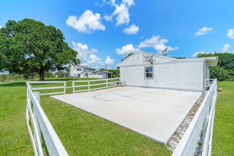 Villa ou maison à vendre à Delray Beach, Floride: 4 chambres, 269.6 m2 № 1073608 - photo 7