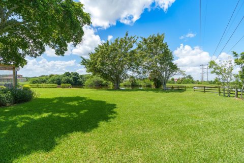 Villa ou maison à vendre à Delray Beach, Floride: 4 chambres, 269.6 m2 № 1073608 - photo 20