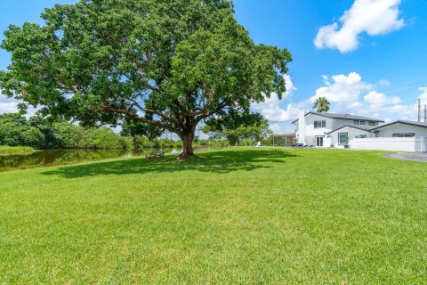 Villa ou maison à vendre à Delray Beach, Floride: 4 chambres, 269.6 m2 № 1073608 - photo 15