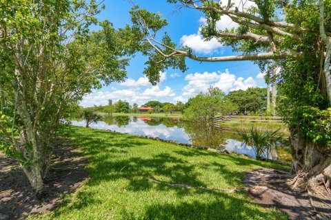 Villa ou maison à vendre à Delray Beach, Floride: 4 chambres, 269.6 m2 № 1073608 - photo 18