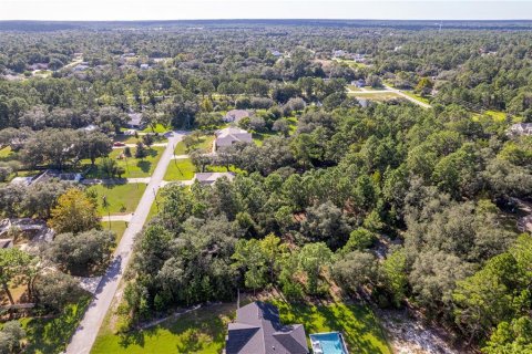 Terreno en venta en Weeki Wachee, Florida № 1378036 - foto 6