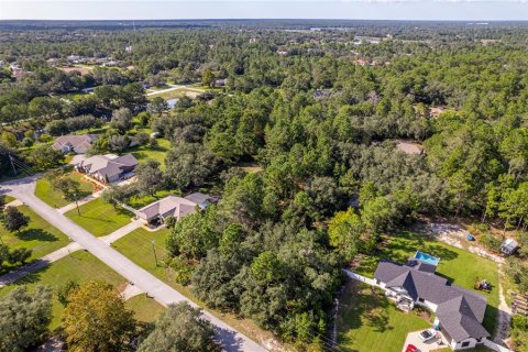 Land in Weeki Wachee, Florida № 1378036 - photo 5