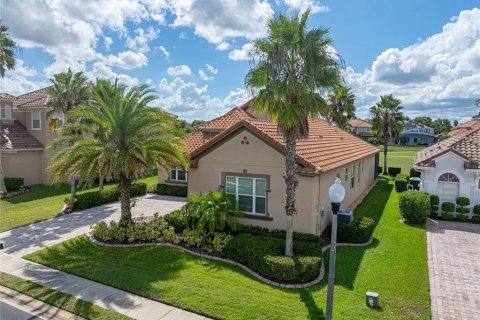 House in Davenport, Florida 3 bedrooms, 235.32 sq.m. № 1378066 - photo 3