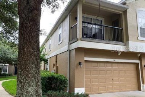 Townhouse in Apopka, Florida 3 bedrooms, 161.65 sq.m. № 1378064 - photo 1