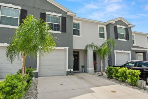 Townhouse in Odessa, Florida 3 bedrooms, 155.43 sq.m. № 1278644 - photo 28