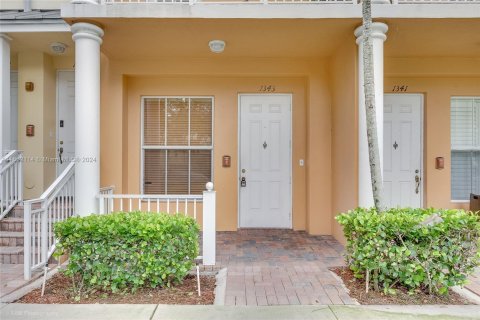 Condo in Fort Lauderdale, Florida, 1 bedroom  № 1345508 - photo 12