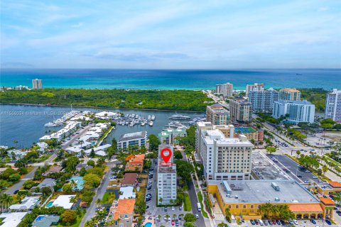 Copropriété à vendre à Fort Lauderdale, Floride: 1 chambre, 65.96 m2 № 1060864 - photo 23