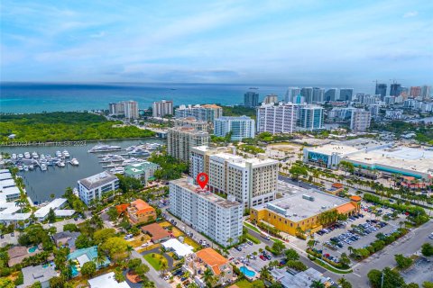 Copropriété à vendre à Fort Lauderdale, Floride: 1 chambre, 65.96 m2 № 1060864 - photo 24