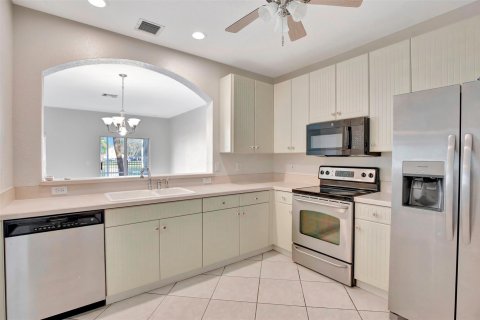 Townhouse in Plantation, Florida 3 bedrooms, 157 sq.m. № 1071225 - photo 27